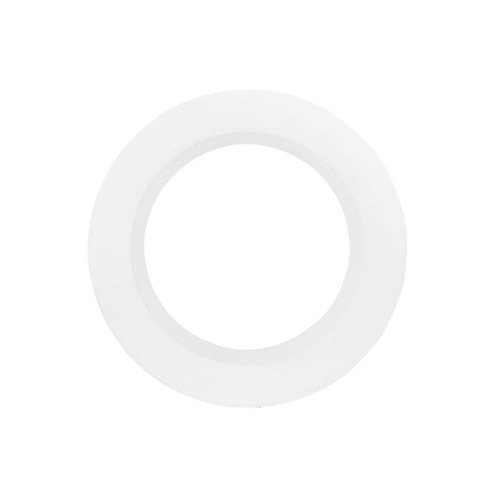ROYSTAR downlight trim - white recessed