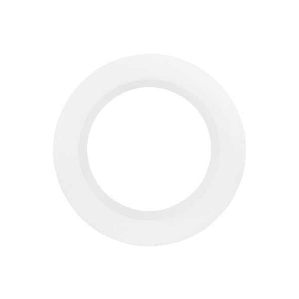 ROYSTAR downlight trim - white recessed