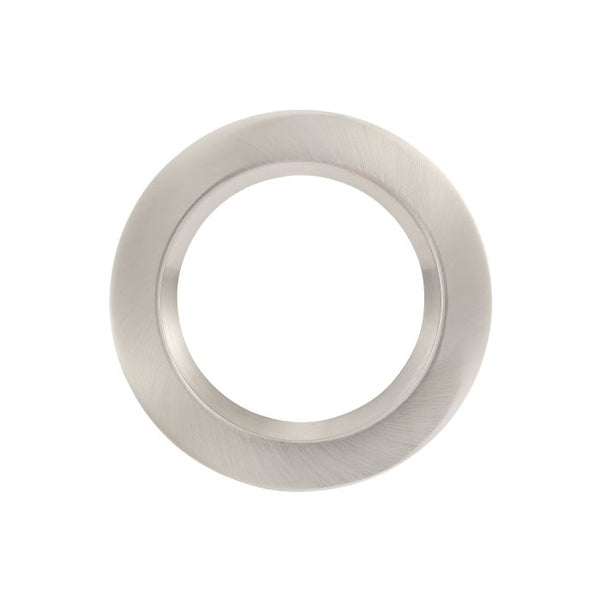 ROYSTAR Downlight Trim - Satin Nickel Recessed