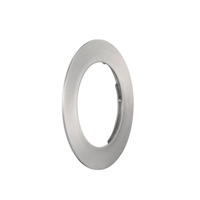 ROYSTAR downlight trim - anodised aluminium