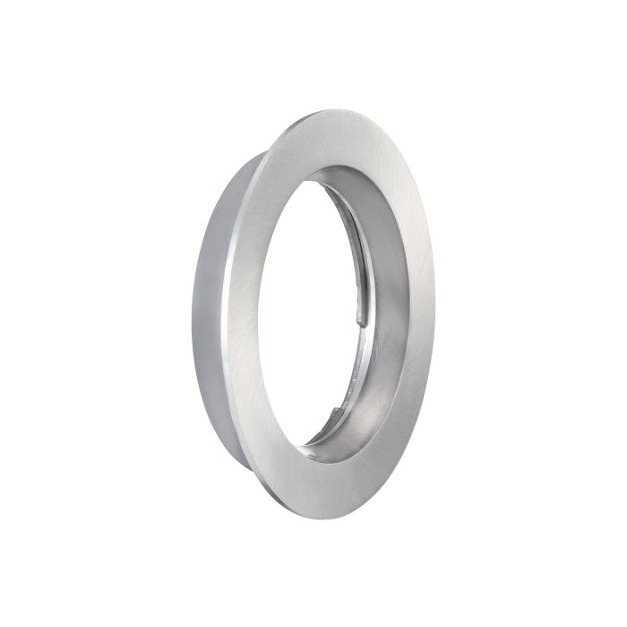 ROYSTAR downlight trim - anodised aluminium recessed