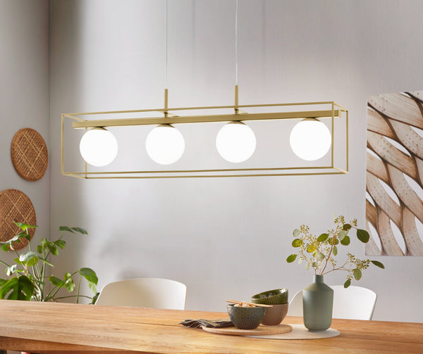 VALLASPRA pendant light