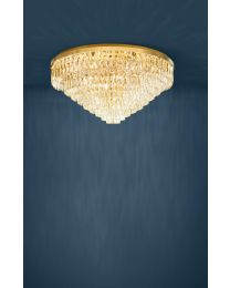 VALPARAISO Ceiling Light