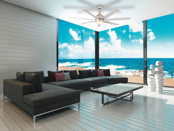 TOURBILLION 60 DC ceiling fan