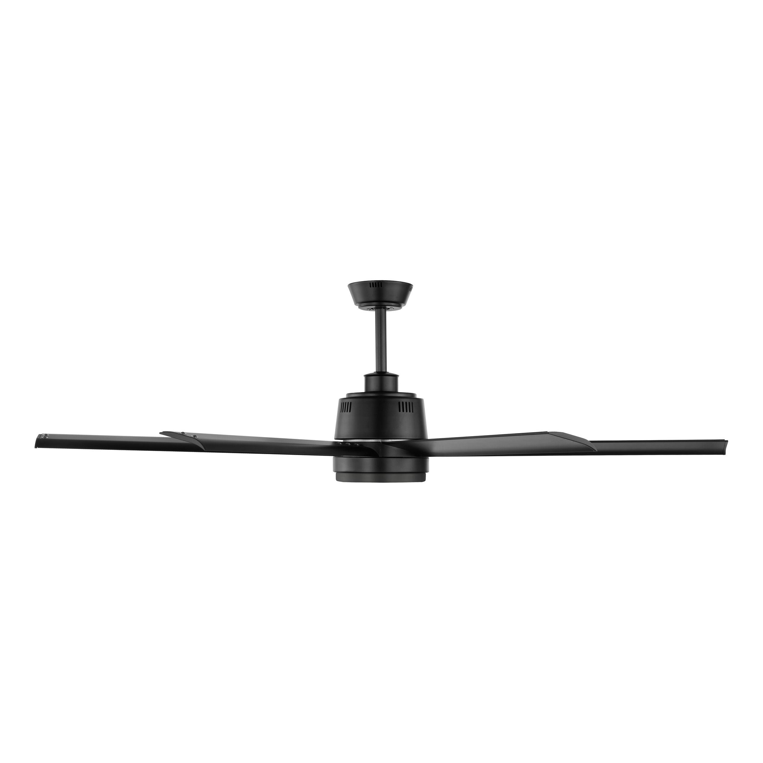 TOURBILLION 60 DC ceiling fan