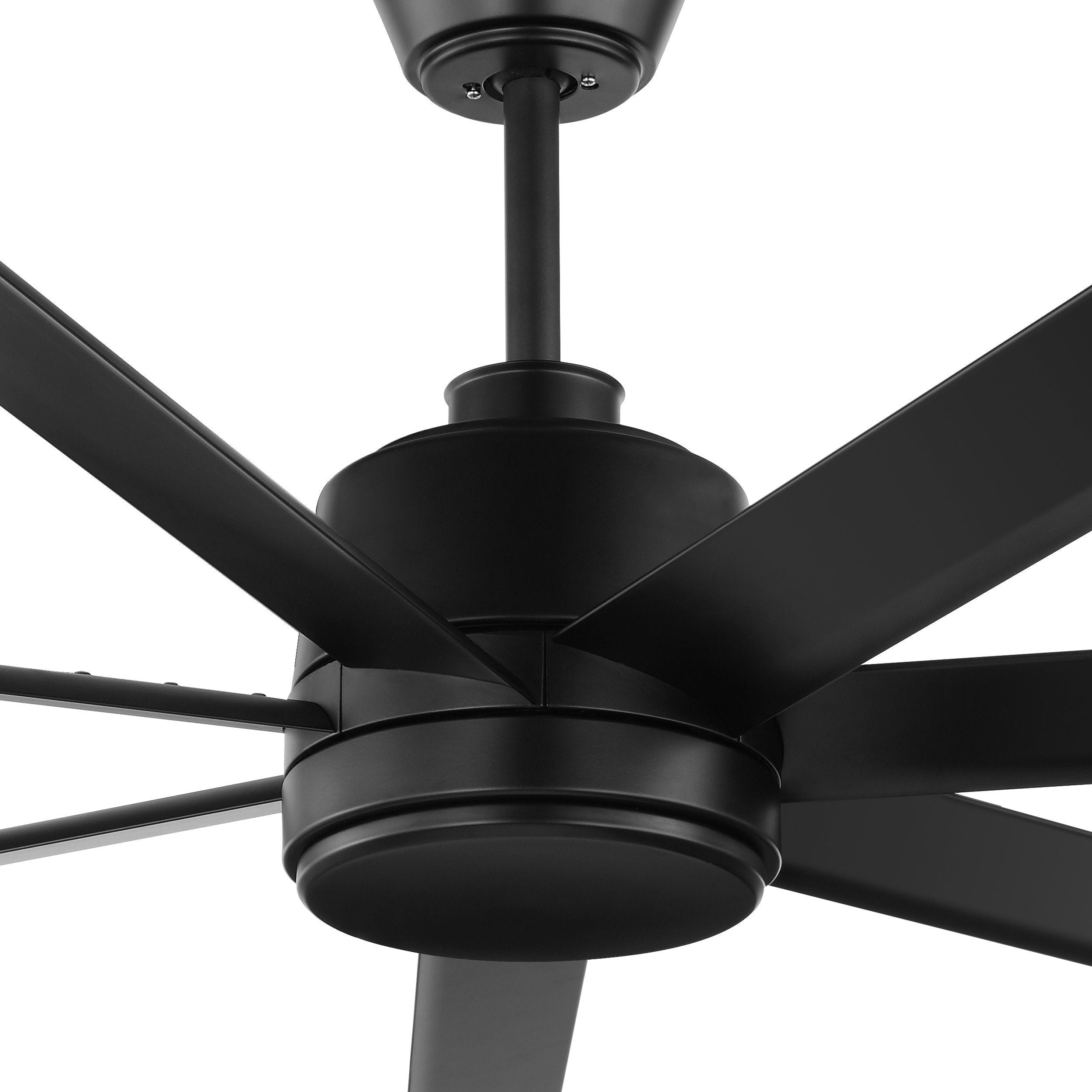 TOURBILLION 60 DC ceiling fan