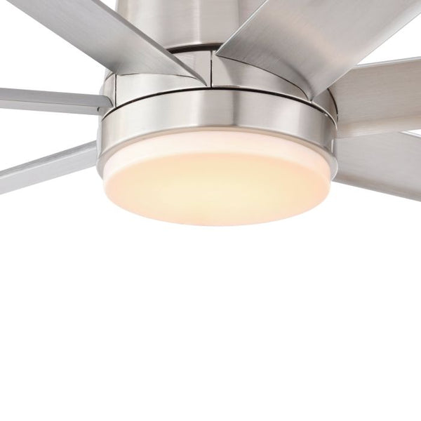 TOURBILLION ceiling fan LED light accessory