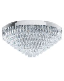 VALPARAISO 1 ceiling light