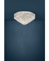 VALPARAISO 1 ceiling light
