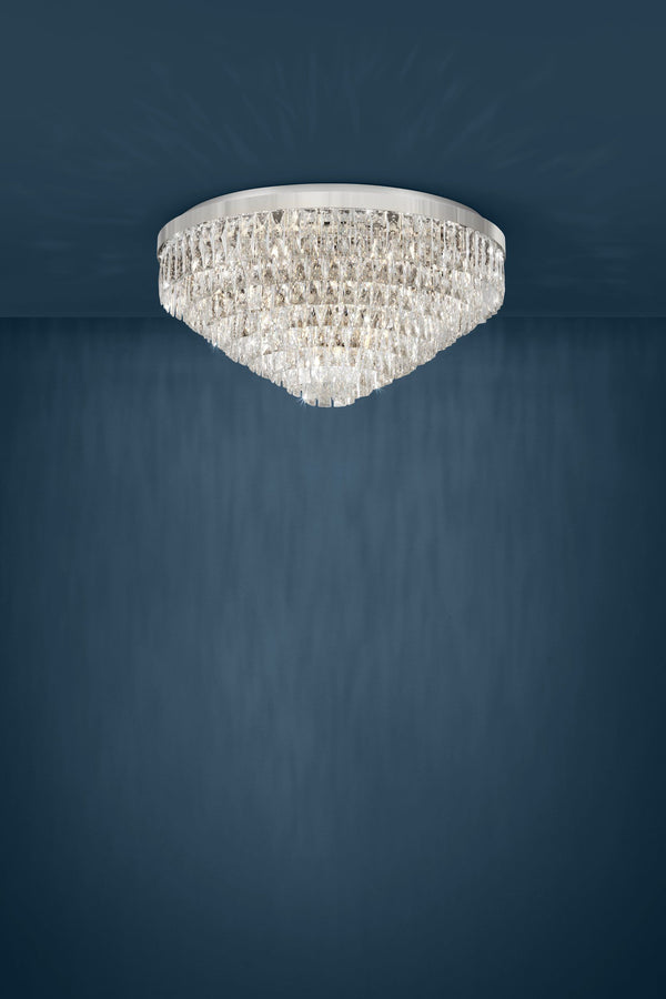 VALPARAISO 1 ceiling light