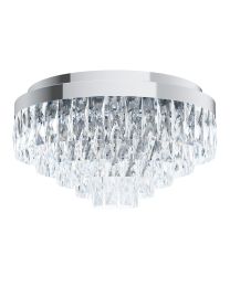 VALPARAISO 1 ceiling light