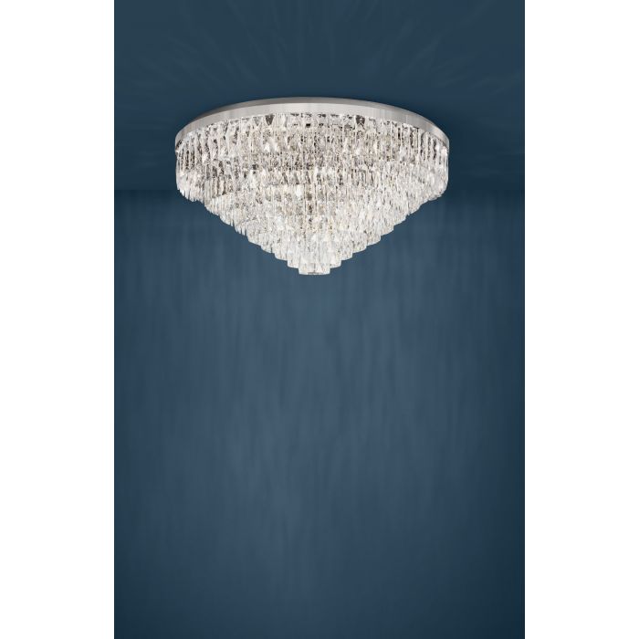 VALPARAISO 1 ceiling light