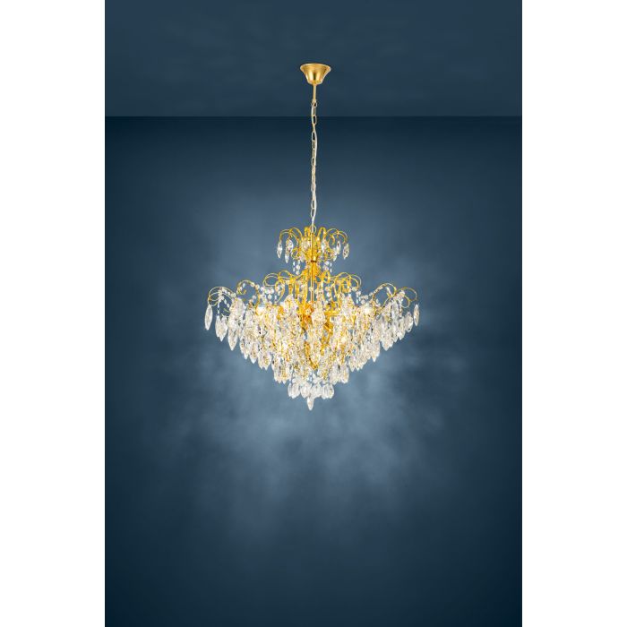 FENOULLET 1 Pendant Light