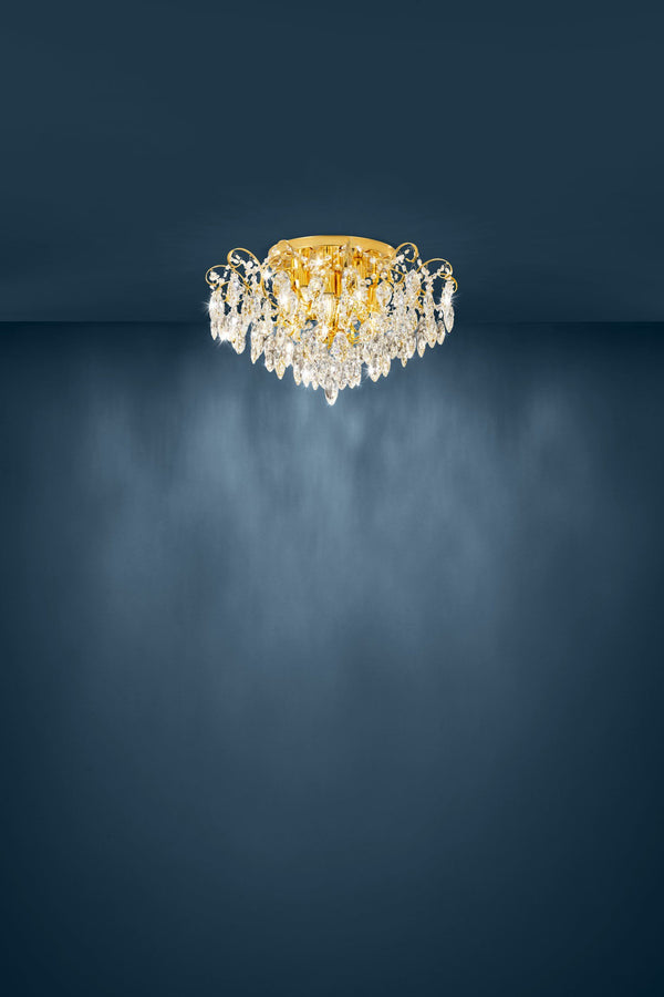 FENOULLET 1 Ceiling Light