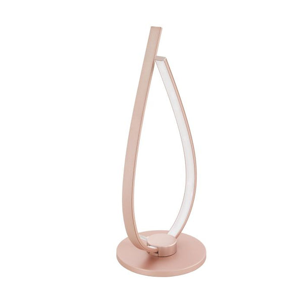 PALOZZA Table Lamp: