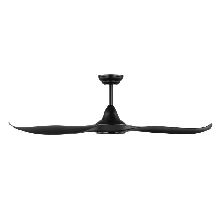 NOOSA 52 DC ceiling fan with LED light