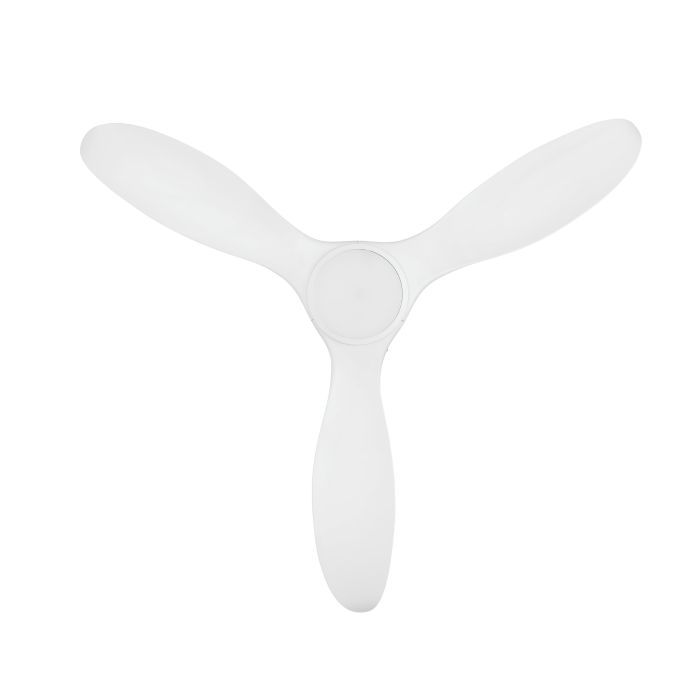 NOOSA 52 DC ceiling fan with LED light