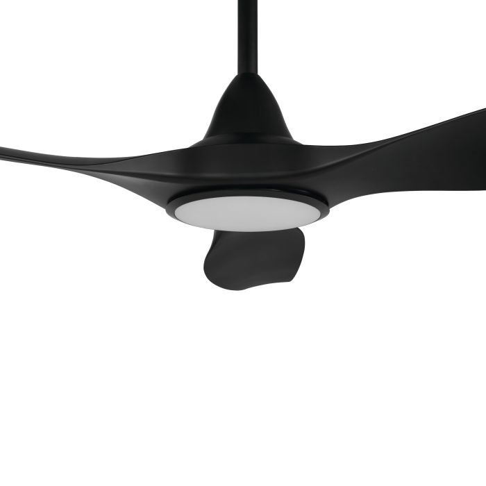 NOOSA 60 DC Ceiling Fan with LED Light