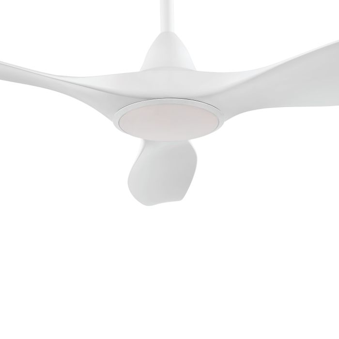NOOSA 60 DC Ceiling Fan with LED Light