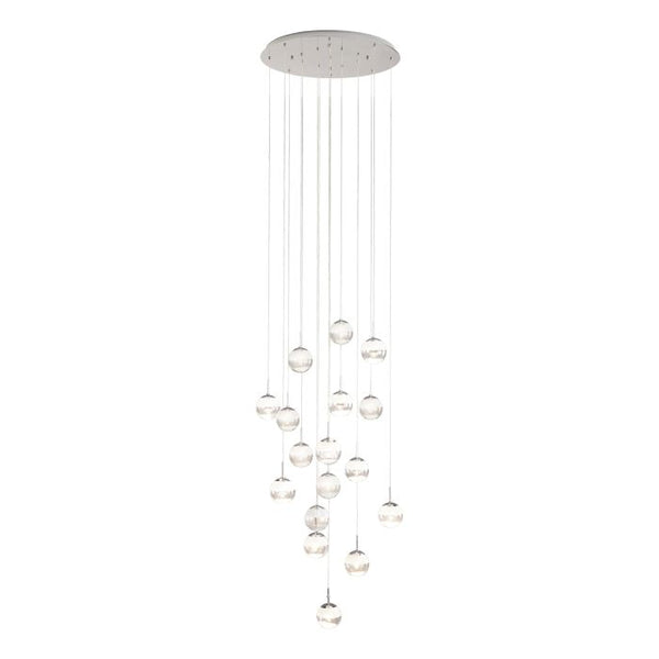 MONTEFIO 2 Pendant Light 