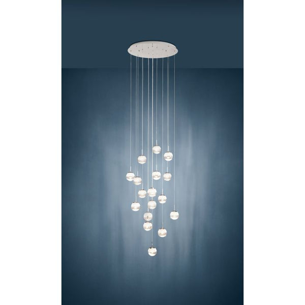 MONTEFIO 2 Pendant Light 