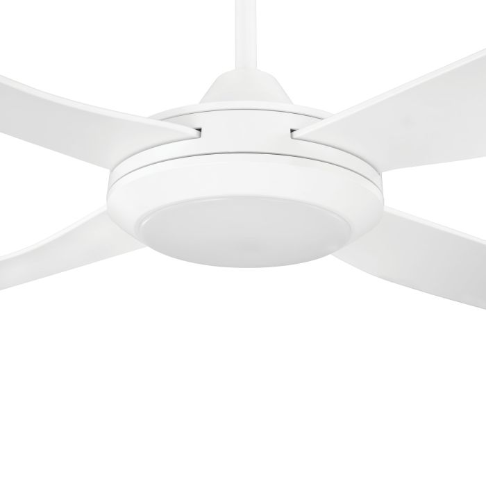 BONDI 48 AC ceiling fan with LED light