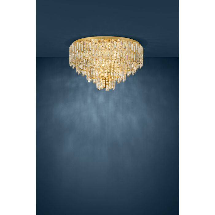 CALMEILLES ceiling light