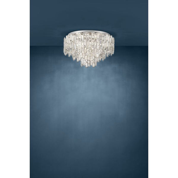 CALMEILLES 1 ceiling light