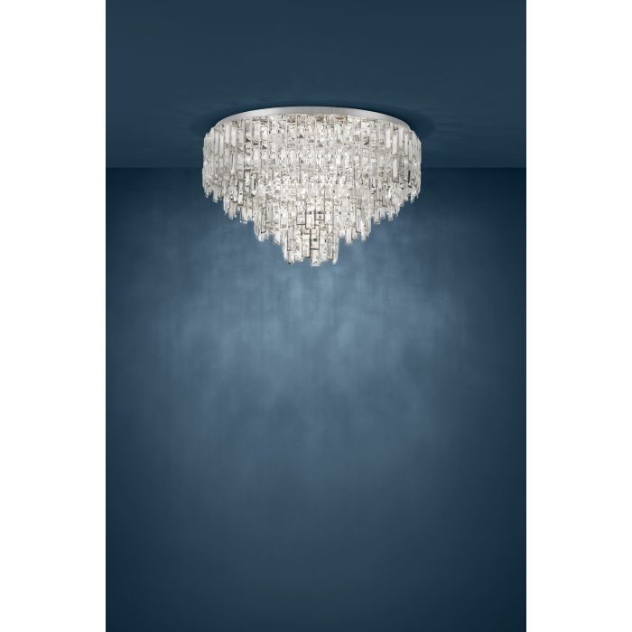CALMEILLES 1 ceiling light