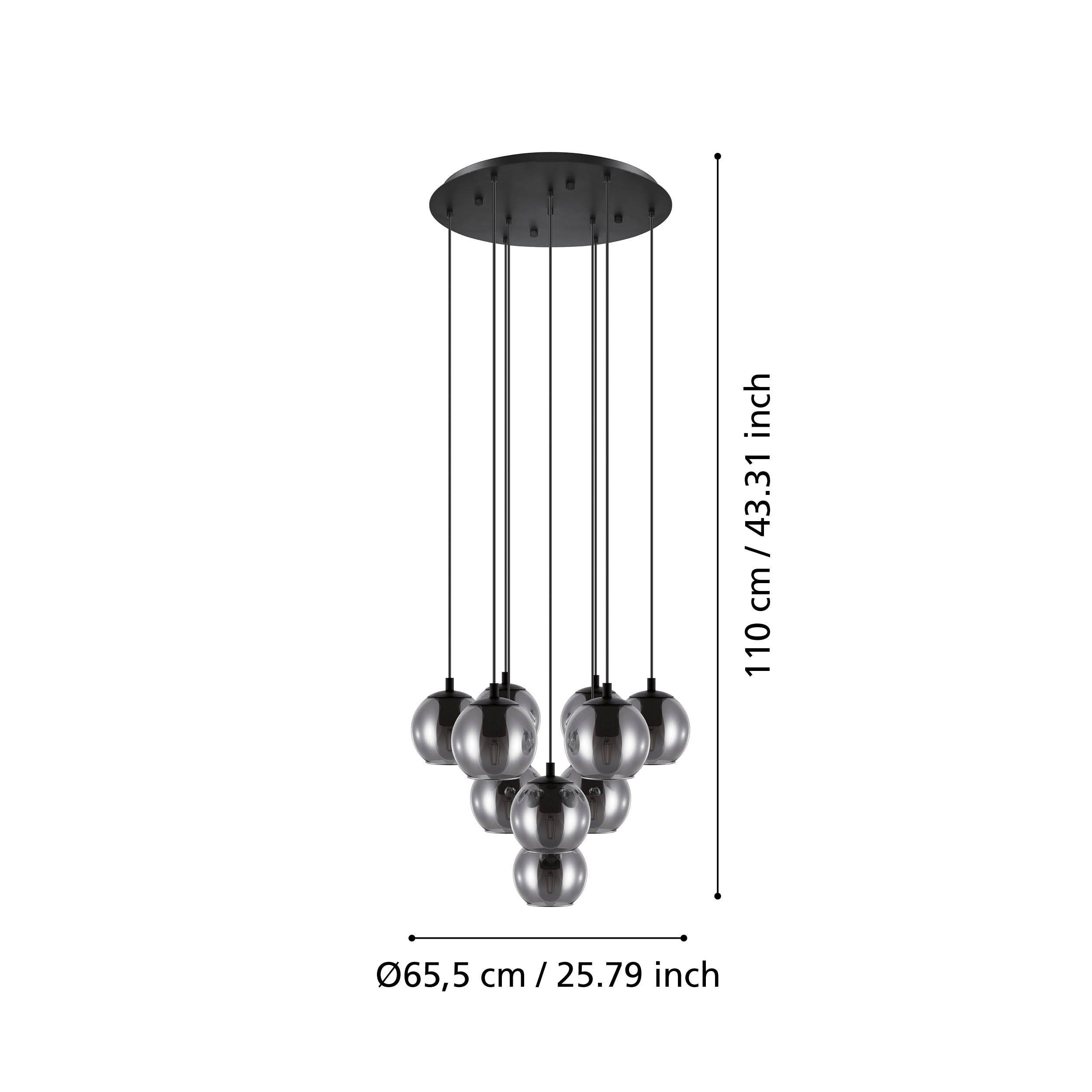 ARISCANI Pendant Light