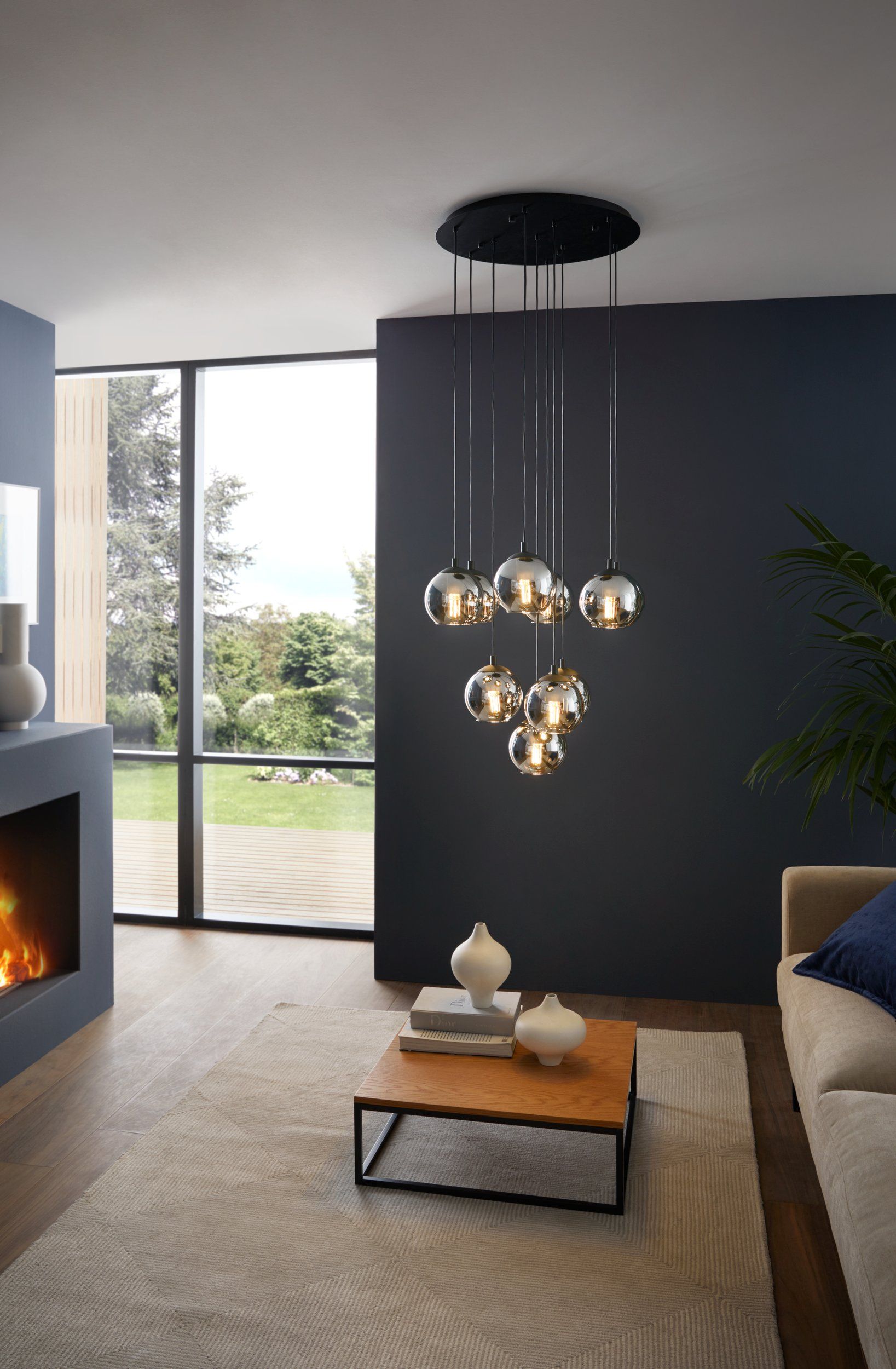ARISCANI Pendant Light
