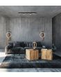 BOYAL ceiling light