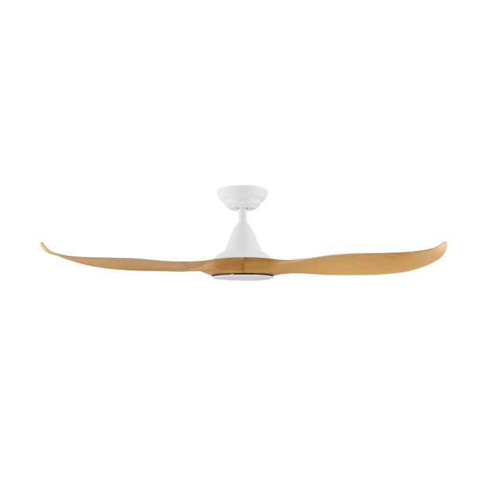 NOOSA 52 DC ceiling fan with LED light