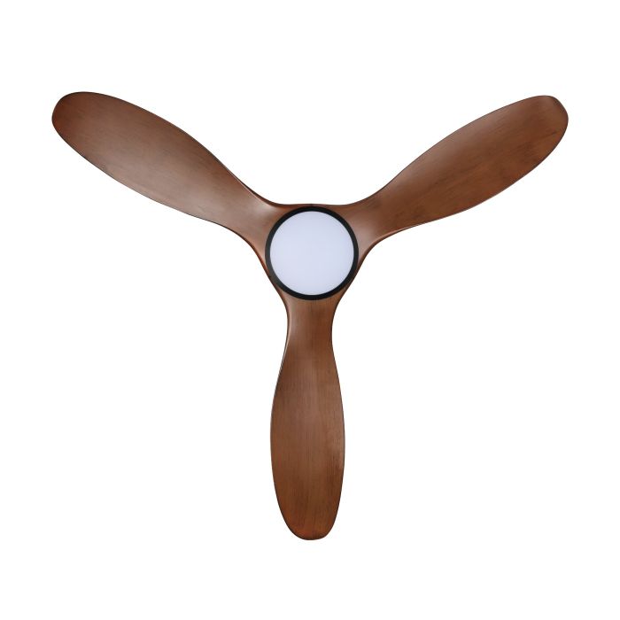 NOOSA 52 DC ceiling fan with LED light