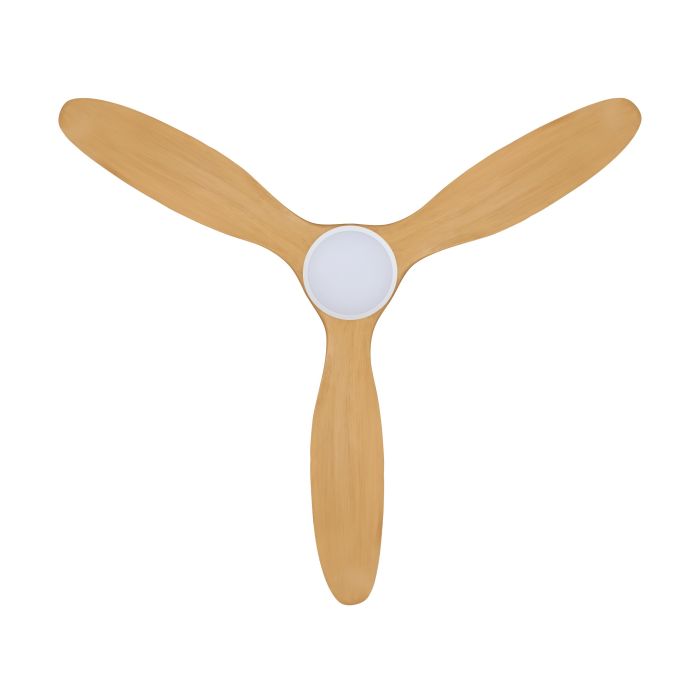 NOOSA 60 DC Ceiling Fan with LED Light