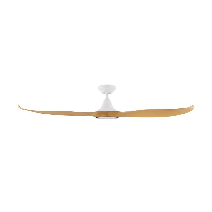 NOOSA 60 DC Ceiling Fan with LED Light