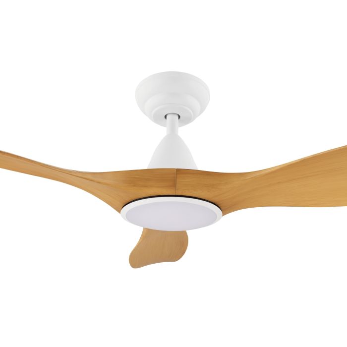NOOSA 60 DC Ceiling Fan with LED Light