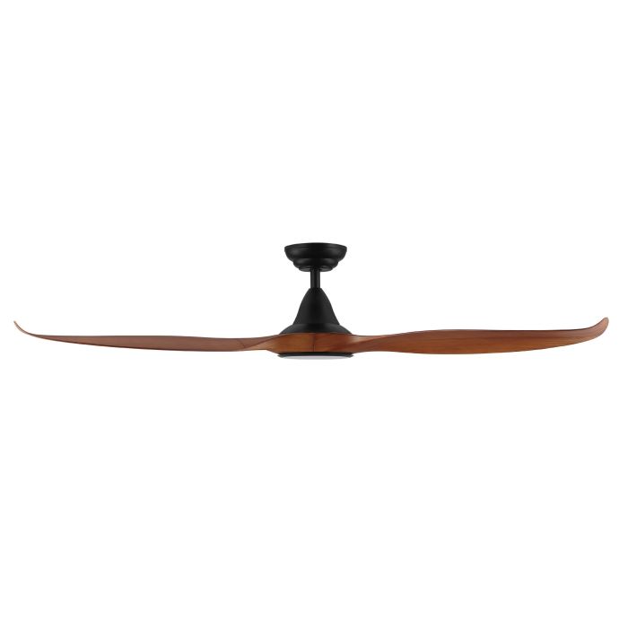 NOOSA 60 DC Ceiling Fan with LED Light