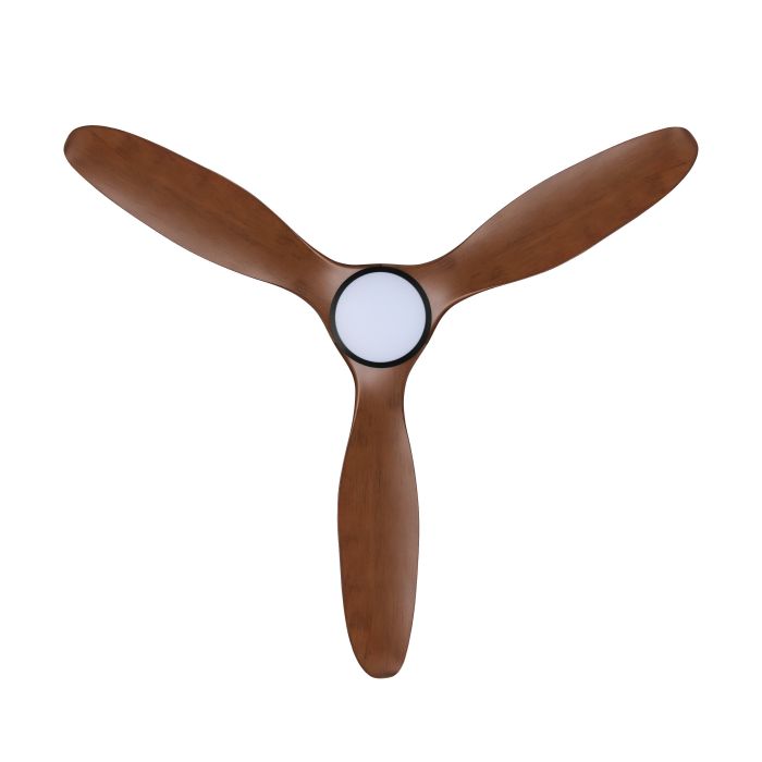 NOOSA 60 DC Ceiling Fan with LED Light