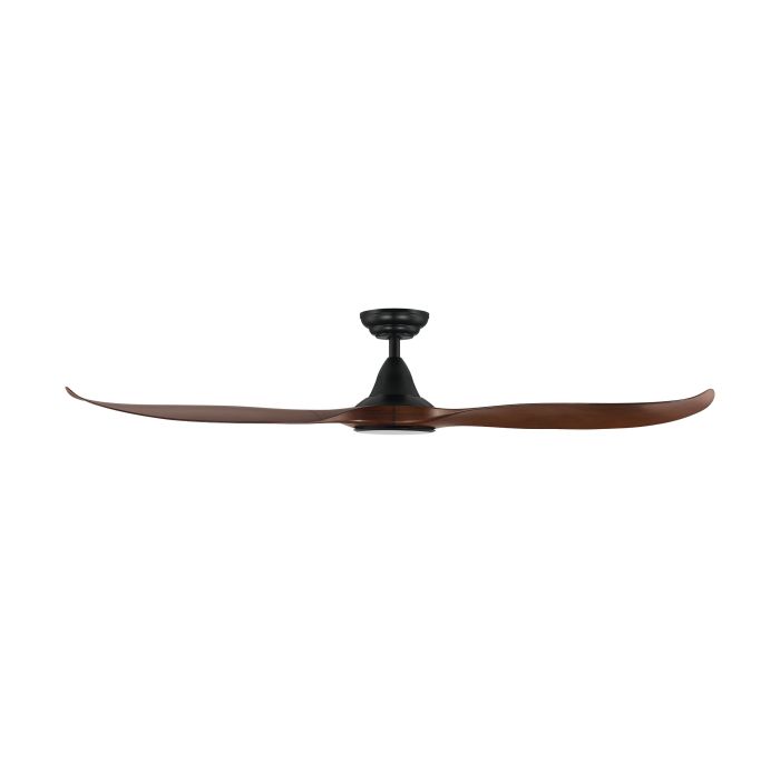NOOSA 60 DC Ceiling Fan with LED Light