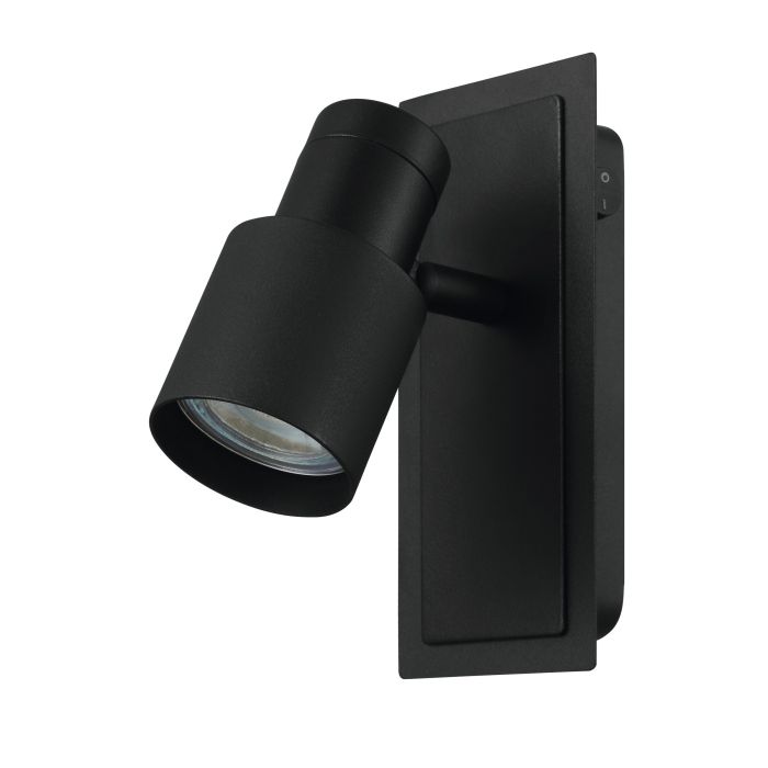 DAVIDA 2 SP 1X5W GU10 LED 4000K