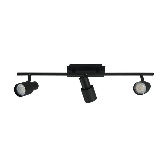 DAVIDA 2 SP 3X5W GU10 LED 4000K
