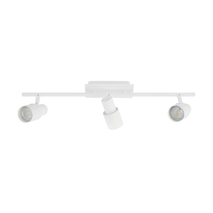 DAVIDA 2 SP 3X5W GU10 LED 4000K
