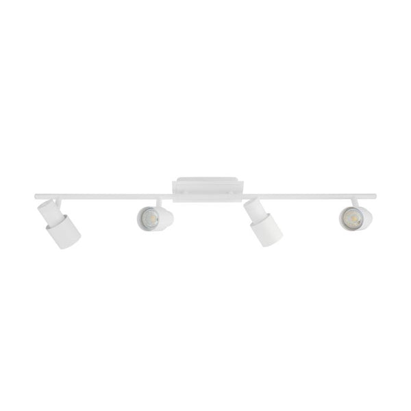 DAVIDA 2 SP 4X5W GU10 LED 4000K