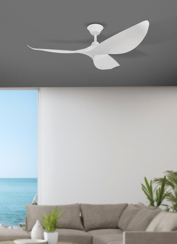 CABARITA 50 DC ceiling fan