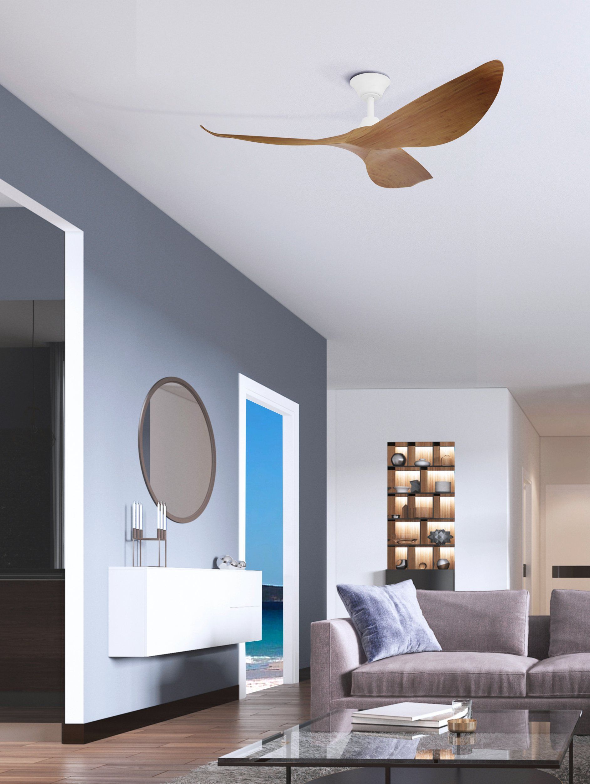 CABARITA 50 DC ceiling fan