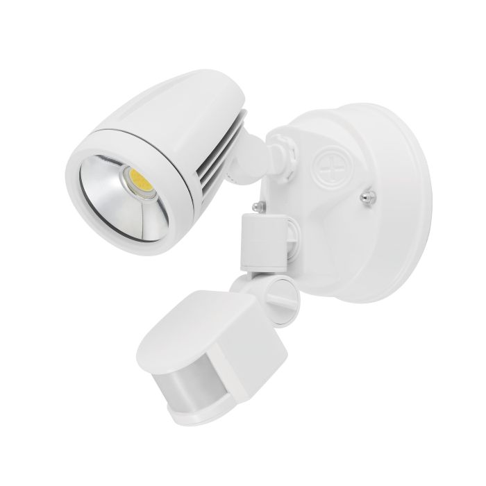 CHOPPER EXT SP 1X15W LED TRI-COL