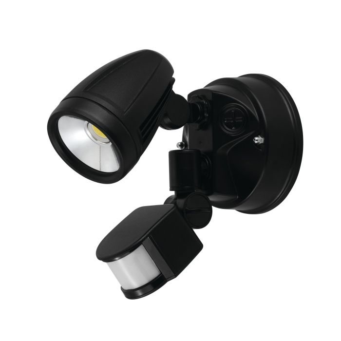 CHOPPER EXT SP 1X15W LED TRI-COL