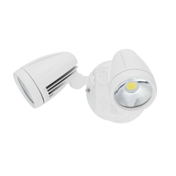 CHOPPER EXT SP 2X15W LED TRI-COL