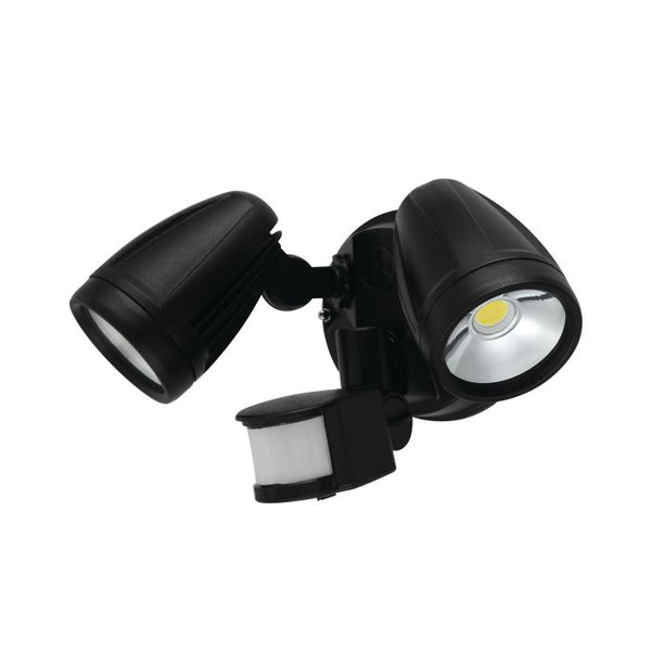 CHOPPER EXT SP 2X15W LED TRI-COL